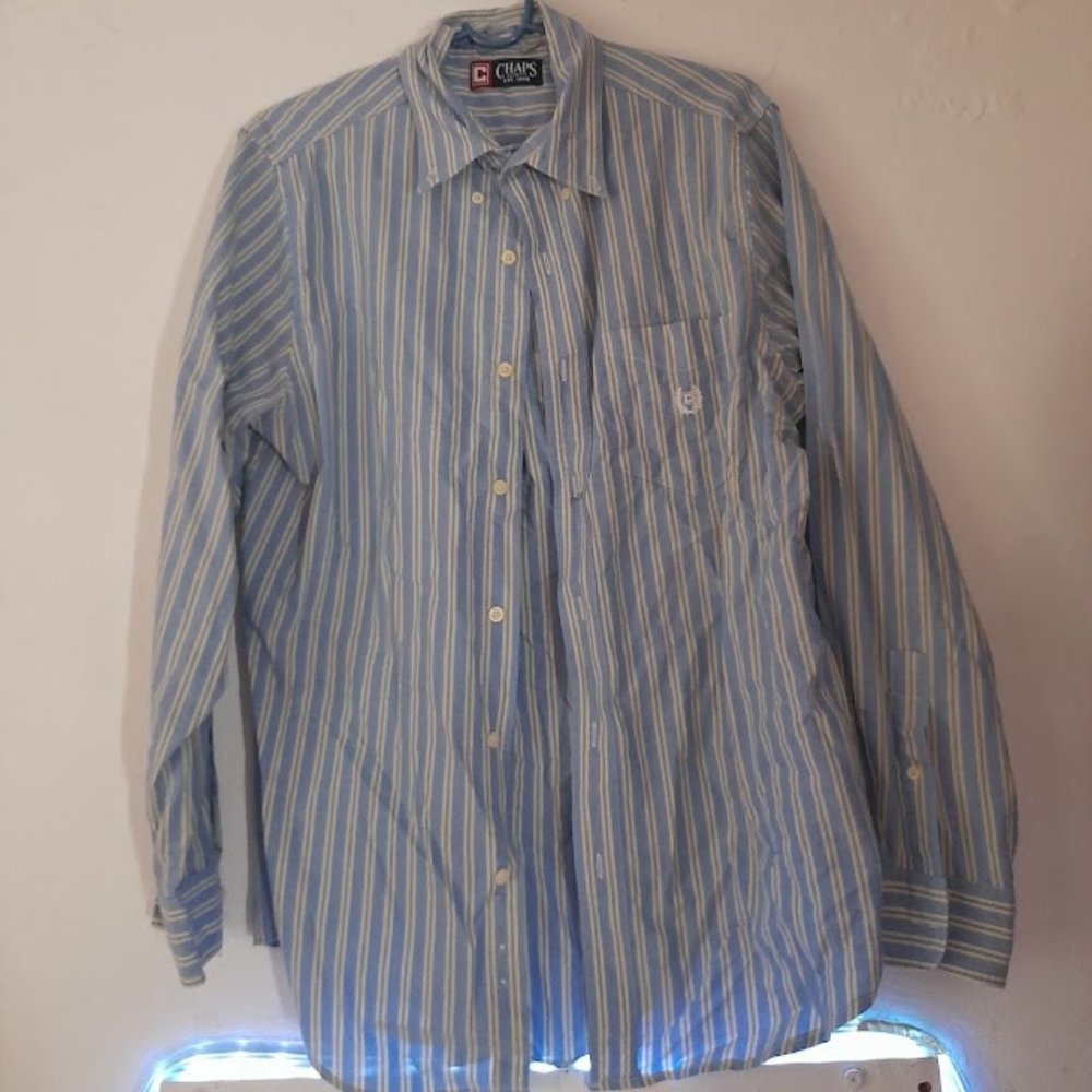 chaps shirt